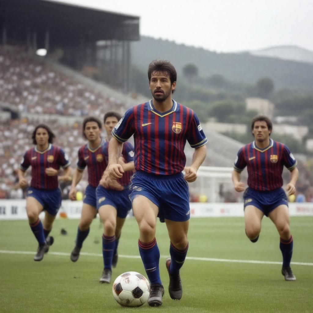 La Liga (Spain)